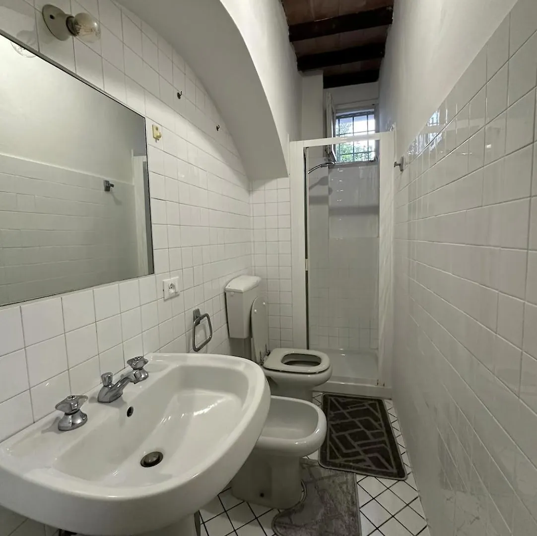 Apartment Classic Florentine Flat Florence