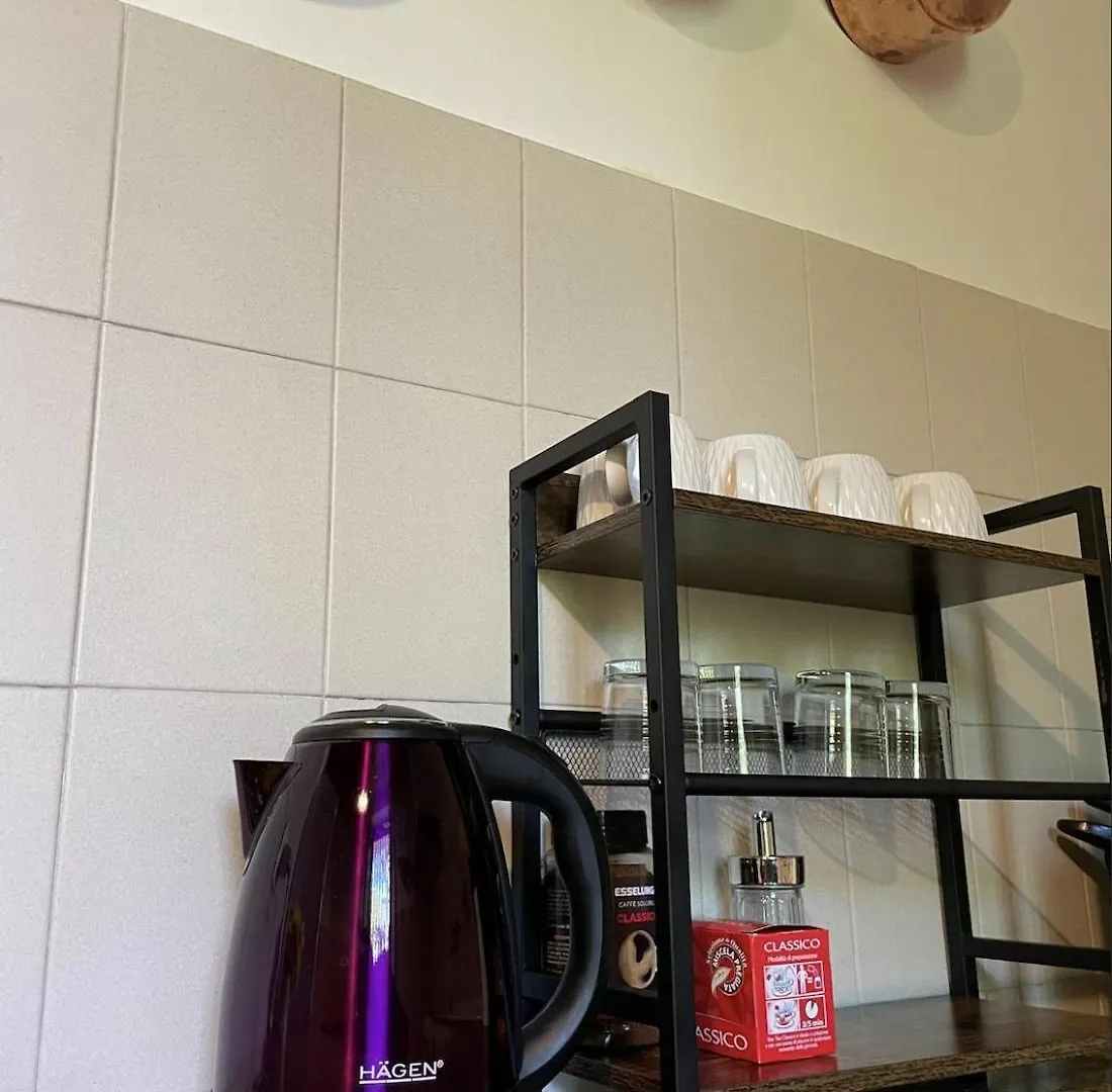 Apartament Classic Florentine Flat Florencja Włochy